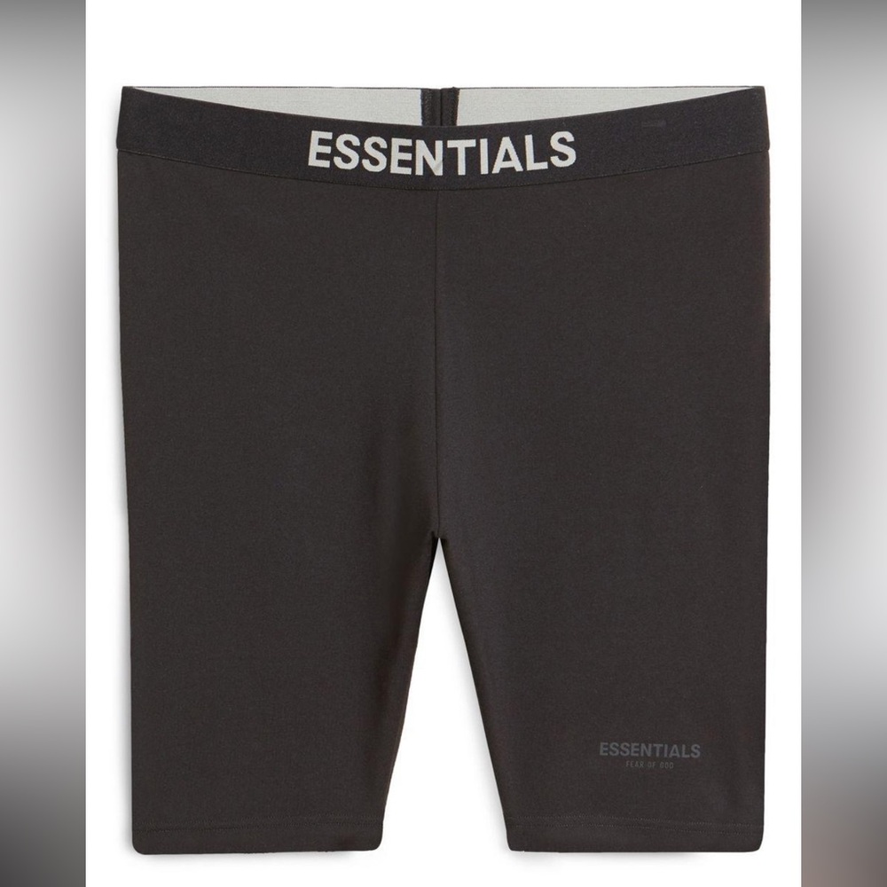 Fear of God Essentials Biker Shorts